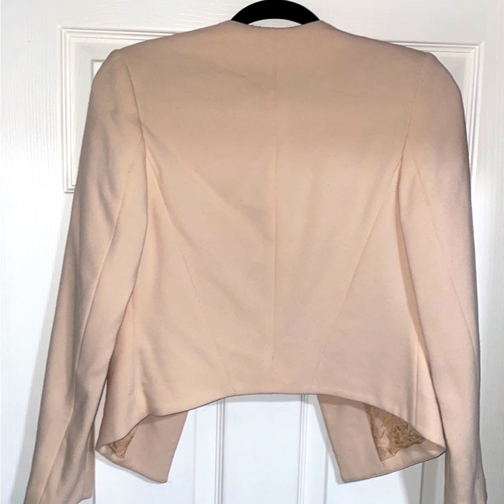 Top Shop blazer - Picture 2 of 3